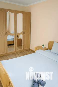 2-к квартира, посуточно, 48м2, 5/5 этаж