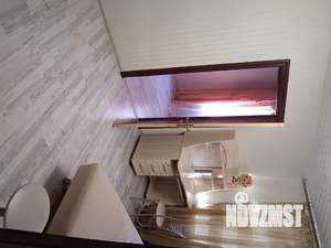 2-к квартира, посуточно, 45м2, 1/5 этаж