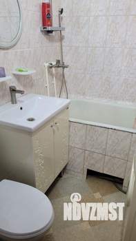 2-к квартира, на длительный срок, 45м2, 4/5 этаж