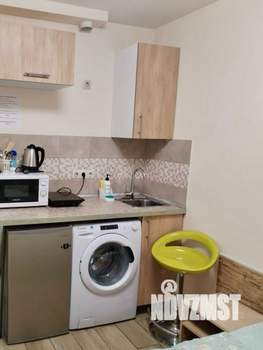 1-к квартира, посуточно, 12м2, 1/9 этаж