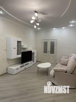 3-к квартира, на длительный срок, 127м2, 6/19 этаж