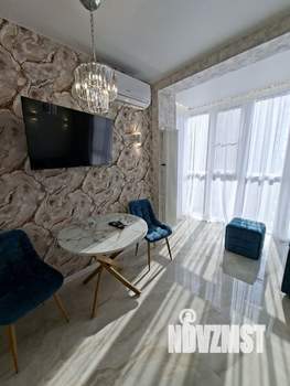 1-к квартира, на длительный срок, 40м2, 16/21 этаж