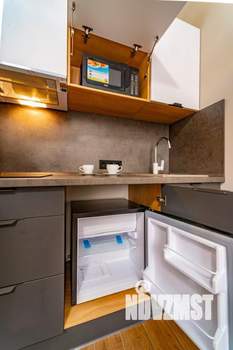 1-к квартира, посуточно, 27м2, 1/1 этаж