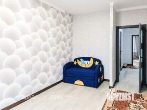 2-к квартира, на длительный срок, 57м2, 2/3 этаж