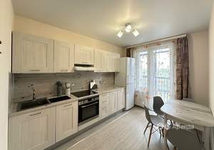 2-к квартира, на длительный срок, 60м2, 4/6 этаж