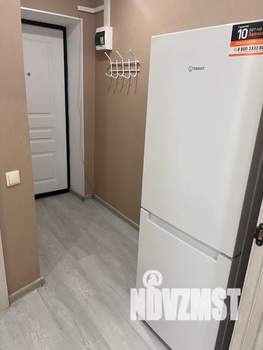 1-к квартира, посуточно, 40м2, 4/5 этаж