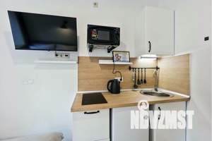 1-к квартира, посуточно, 13м2, 2/4 этаж