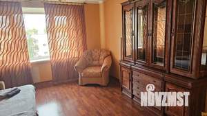 2-к квартира, посуточно, 55м2, 5/9 этаж
