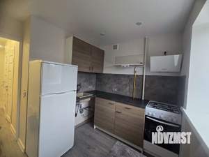 1-к квартира, на длительный срок, 38м2, 5/9 этаж