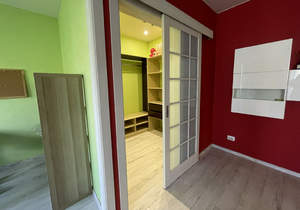 2-к квартира, на длительный срок, 42м2, 3/3 этаж