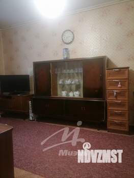 1-к квартира, на длительный срок, 34м2, 5/5 этаж