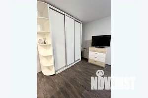 1-к квартира, посуточно, 32м2, 6/9 этаж