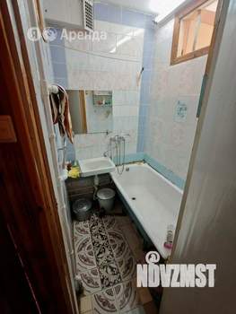 2-к квартира, на длительный срок, 40м2, 4/5 этаж