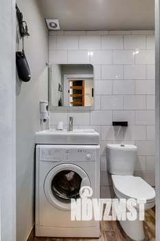 1-к квартира, посуточно, 20м2, 1/9 этаж