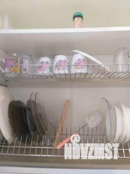 1-к квартира, посуточно, 40м2, 17/17 этаж