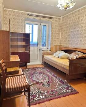 3-к квартира, на длительный срок, 61м2, 9/9 этаж