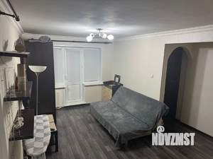 1-к квартира, на длительный срок, 32м2, 5/6 этаж