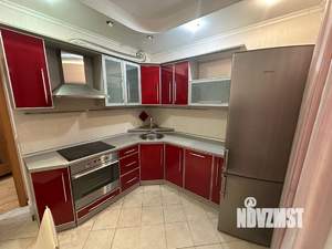 1-к квартира, на длительный срок, 44м2, 16/17 этаж