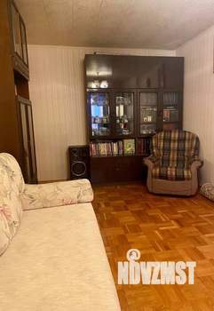 3-к квартира, на длительный срок, 64м2, 4/10 этаж