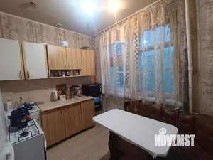 2-к квартира, на длительный срок, 44м2, 4/5 этаж