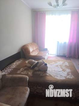 2-к квартира, на длительный срок, 57м2, 1/4 этаж