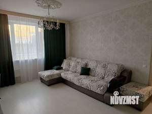 1-к квартира, на длительный срок, 40м2, 7/10 этаж