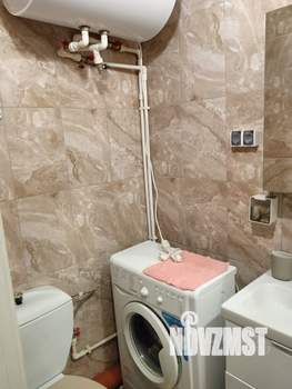 1-к квартира, на длительный срок, 32м2, 2/2 этаж