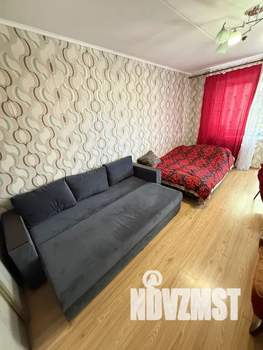 1-к квартира, посуточно, 35м2, 1/5 этаж