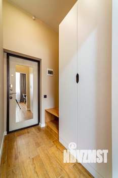 1-к квартира, посуточно, 18м2, 1/1 этаж