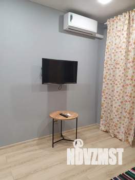 1-к квартира, посуточно, 30м2, 4/5 этаж