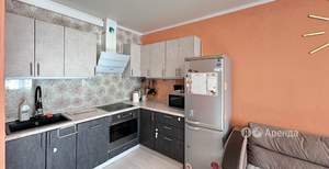 2-к квартира, на длительный срок, 40м2, 9/14 этаж
