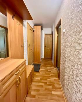 2-к квартира, на длительный срок, 44м2, 3/5 этаж