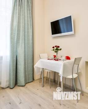 1-к квартира, посуточно, 22м2, 1/5 этаж