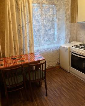 2-к квартира, на длительный срок, 45м2, 2/5 этаж