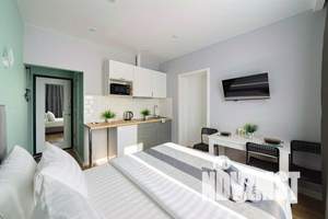 2-к квартира, посуточно, 30м2, 2/18 этаж