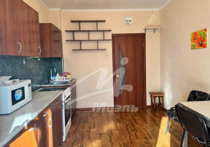 1-к квартира, на длительный срок, 48м2, 11/12 этаж