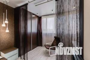 2-к квартира, посуточно, 43м2, 4/14 этаж