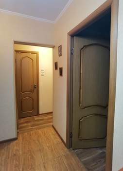 1-к квартира, на длительный срок, 36м2, 4/23 этаж