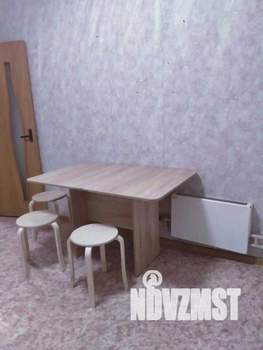 1-к квартира, посуточно, 54м2, 1/1 этаж