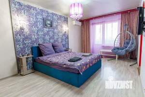 Студия квартира, посуточно, 33м2, 9/9 этаж