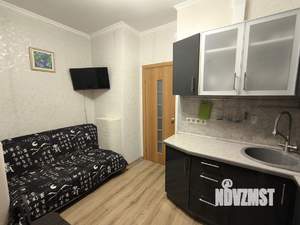 1-к квартира, на длительный срок, 45м2, 8/20 этаж
