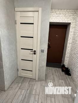 2-к квартира, на длительный срок, 45м2, 2/3 этаж