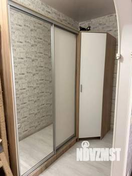 1-к квартира, на длительный срок, 40м2, 6/17 этаж