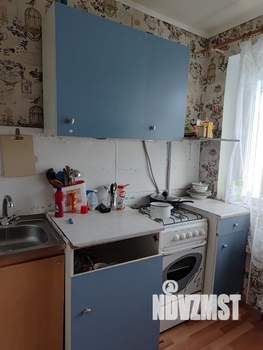 2-к квартира, на длительный срок, 46м2, 5/5 этаж