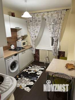 1-к квартира, на длительный срок, 33м2, 5/5 этаж