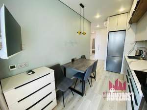 2-к квартира, на длительный срок, 53м2, 3/3 этаж