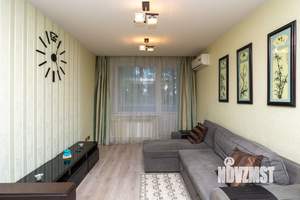 2-к квартира, на длительный срок, 44м2, 6/9 этаж