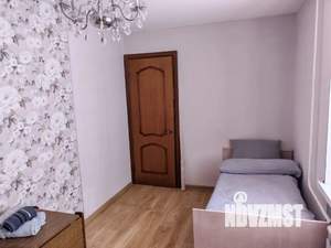 2-к квартира, посуточно, 48м2, 2/5 этаж