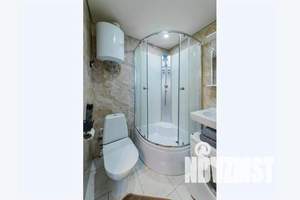 1-к квартира, посуточно, 12м2, 1/5 этаж