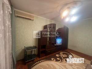 2-к квартира, на длительный срок, 45м2, 1/5 этаж